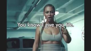 Beyoncé All Jay Z Cheating References in Lemonade HD