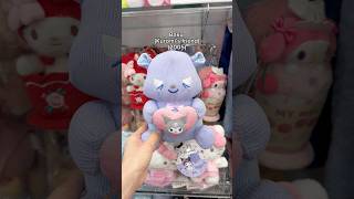 Buying vintage Sanrio items 🎀| All the hello kitty characters #hellokitty #cinnamoroll #kawaii