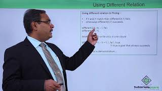 Prolog - Using Different Relation