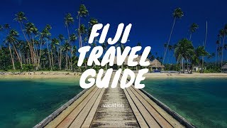 Fiji Vacation Travel Guide