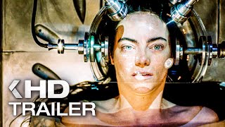 Poor Things Teaser Trailer (2023) Emma Stone, Willem Dafoe