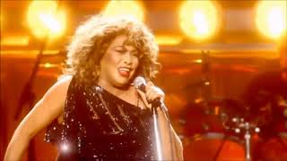 Tina Turner   River Deep Mountain High  Live In Holland 2009