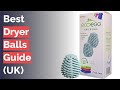 🌵 10 Best Dryer Balls  Guide