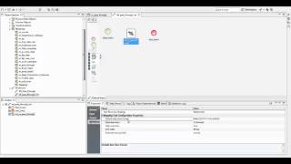Create, Deploy, Run a Workflow with Mapping Task and Monitor Workflow