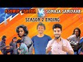 Ashwin thatha VS Somaja samiyaar Season 2 ending| wait for the end💥|#tamil #comedy #funny #trending