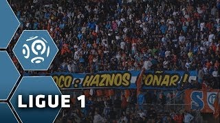 Le match OM - OL à la loupe (4-2) - Ligue 1 - 2013/2014