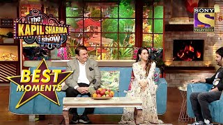 Randhir जी के Parents ने किसको किया उनके लिए Propose? | The Kapil Sharma Show Season 2| Best Moments