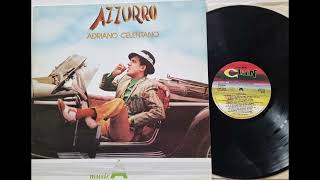 Il tempo se ne va -  Adriano Celentano