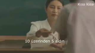 Anne  Kıymeti Kısa Flim (Ağlicaksın) Annenizi Kıymetini Bilin...