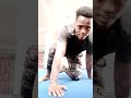 ቁመት ለመጨመር የሚጠቅሙ እንቅስቃሴዎች ethiopian tiktok sedo martial art shorts