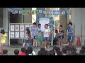 復安國民小學本土語歌唱表演 ~ 三年忠班：兔仔食饞鈔