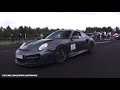 1400 hp porsche 9ff 997 turbo vs 800 hp audi s2 avant