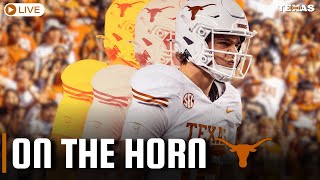 On the Horn: Arch Manning Heisman Odds | 2024 Season Takeaways | 2025 Win Total \u0026 Schedule