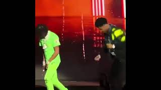 Lil Baby Performs With Nardo Wick #shorts