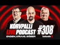 Betsafe LIVE #308: Keila muudkui võidab