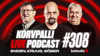 Betsafe LIVE #308: Keila muudkui võidab