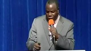 Pastor T.Y. Nyirenda - Funso la Pilato(End part)