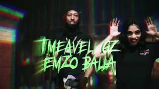 TimeAveli Gz X Emzo Balla - GUMBO SPRINKLEZ (FREE RPT) 47 073 SHOT BY  @CINDOMOVIES