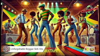 Unforgettable Reggae SKA Hits | Jimmy Cliff Delroy Morgan The Clarendonians The Skatalites Prince B.