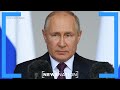 Putin ramps up nuclear threats against West  | On Balance with Leland Vittert