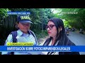 Detienen a agente de tránsito de Floridablanca tras denuncia de Séptimo día sobre fotomultas