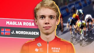 MAGLIA ROSA BATTLE! - #20: Uno-X Career on Pro Cycling Manager 2024