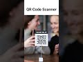 QR & Barcode Scanner: Scan QR