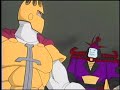 King Arthur and the Knights of Justice S2 E1 