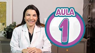 Aula 1 - O segredo do emagrecimento sem reganho | Jornada Musa Bari 🦋