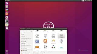 How to install Screenlets Application in Ubuntu