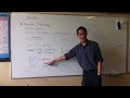 calculus notation u0026 terminology