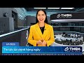 tmgm tv tin tức thị trường tài chính phân tích hàng ngày 06.01.2025