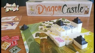 Lanlalen EP206: Dragon Castle