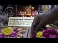 swayamvara parvathi moola mantra remove obstacles in your marriage