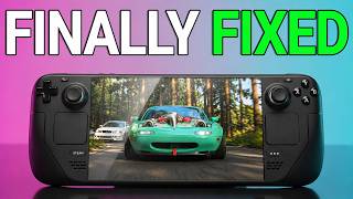 Valve just dropped a TON of Fixes!