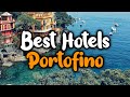 Best Hotels In Portofino - For Families, Couples, Work Trips, Luxury & Budget