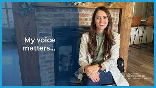 Cierra, My Voice Matters – Post Adjudication Review Board