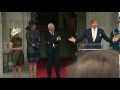 queen maxima and king willem alexander visits canada