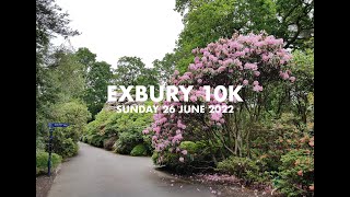 Exbury Gardens 10k