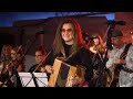 kaustinen folk music festival 2019 keskiviikon tunnelmapaloja