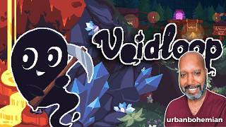 Mine Your Way to the Void. Collect Resources, Upgrade Tools, and Defeat Enemies! | Voidloop (Demo)