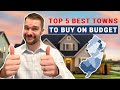 Best Towns in NJ for the PRICE! // New Jersey Real Estate // Central New Jersey