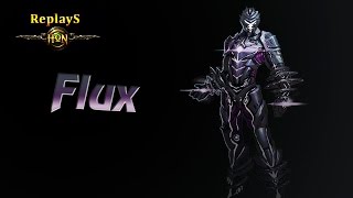 HoN - Flux - Immortal - AnnihilatorR 1900 MMR