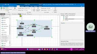 Creating and Referencing Data Tables in Simio