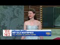 Met Gala 2016 The Most Talked-About Dress