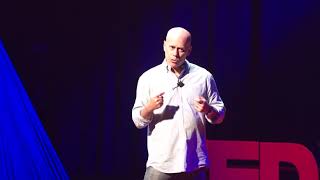 Fighting Climate Change with Capitalism | Roger Ballentine | TEDxFoggyBottom
