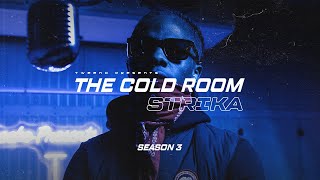 #AGB Strika - The Cold Room w/ Tweeko [S3.E7] | @MixtapeMadness