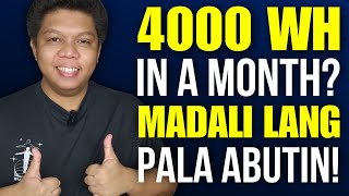 PAANO PATAASIN ANG WATCH HOURS SA YOUTUBE THIS YEAR 2025 | EFFECTIVE STRATEGY | DJMA YOUTUBE TIPS