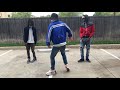 K Camp - Cranberry Juice (OFFICIAL DANCE VIDEO)