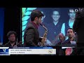 Javier Janeiro Sanchez plays A. Glazunov - Concerto for Saxophone (Andorra Saxfest 2024 Final Round)